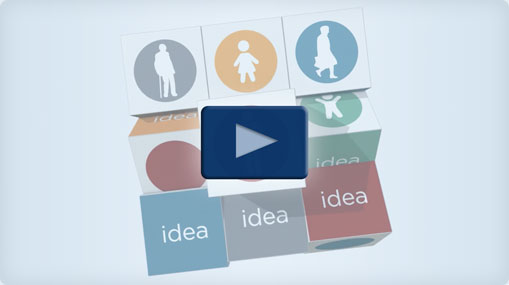 Video: 'Ideas'