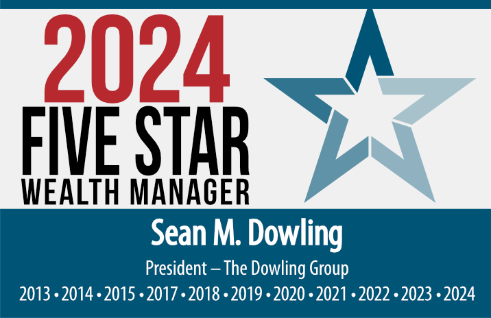 Five Star 2024